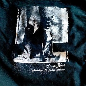 American Pit-bull Foundation Collectors Canvas Tote